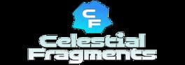 Celestial Fragments artwork 2