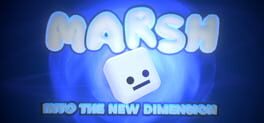 Marsh Into the New Dimension artwork 2