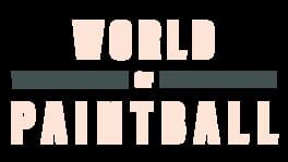 World of PaintBall artwork 2