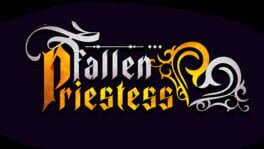 Fallen Priestess: My Sister's Demonic Bloodline artwork 3
