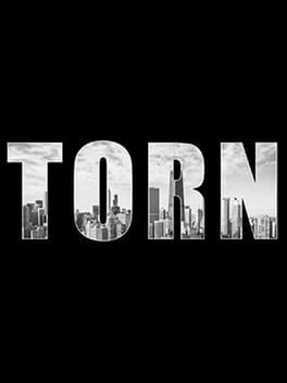Torn artwork 1