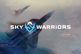 Sky Warriors artwork 1