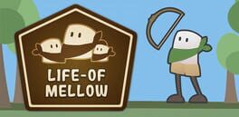 Life of Mellow artwork 2