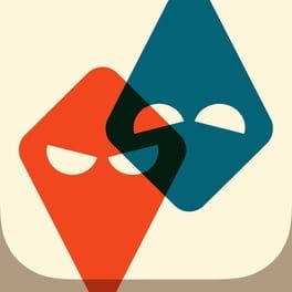 Two Spies artwork 3