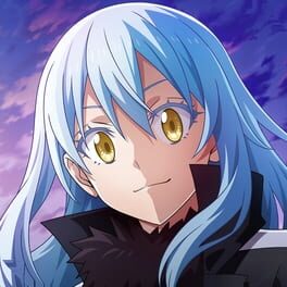 Slime: Isekai Memories artwork 3