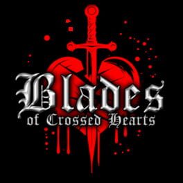 Blades of Crossed Hearts artwork 2