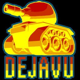 Project Dejavu artwork 3