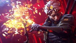 The Finals artwork 9