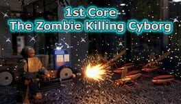 1st Core artwork 2