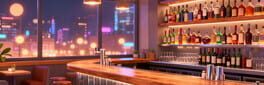 Encounter Bar artwork 1