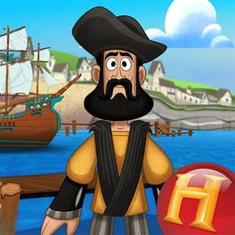Age of Explorers artwork 1