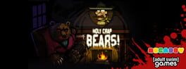 Holy Crap Bears! artwork 1