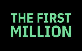 The First Million artwork 3