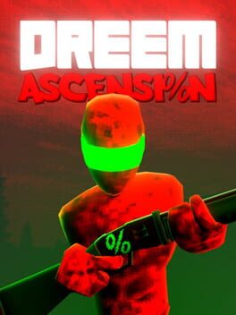 Dreem Ascension artwork 4