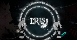 Iris artwork 1
