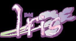 Iris artwork 1