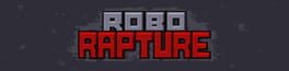 Robo Rapture artwork 1