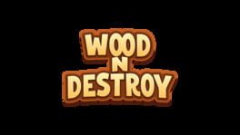 Wood'N'Destroy artwork 2