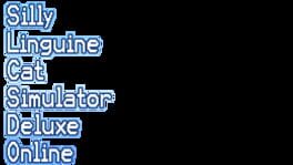 Silly Linguine Cat Simulator Deluxe Online artwork 2