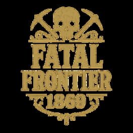 Fatal Frontier 1869 artwork 2