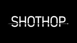 Shothop artwork 2