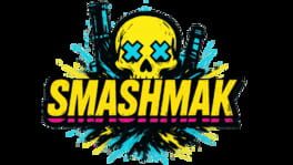 Smashmak artwork 2