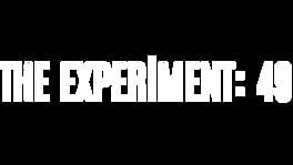 The Experiment: 49 artwork 2