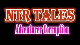NTR Tales: Adventurer Corruption artwork 2