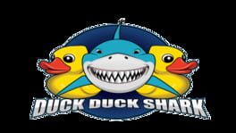 Duck Duck Shark artwork 2