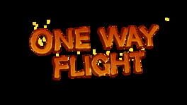 One Way Flight artwork 2