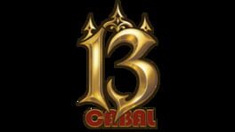 Cabal 13 artwork 2