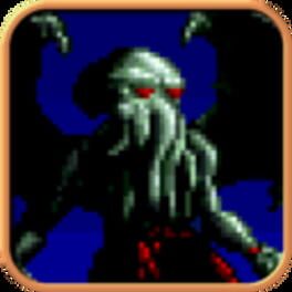 Cthulhu Saves the World artwork 1