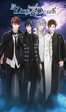 A Kiss from Death artwork 2
