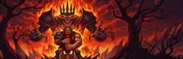 Witherheart artwork 1