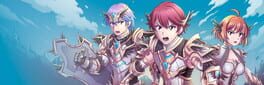 Hero's Destiny artwork 1