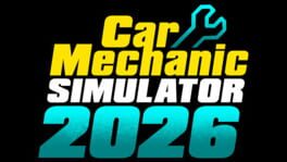 Car Mechanic Simulator 2027 artwork 2