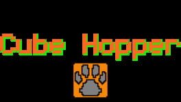 Cube Hopper artwork 2