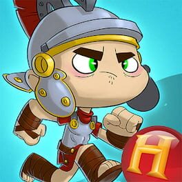 Empire Run artwork 1