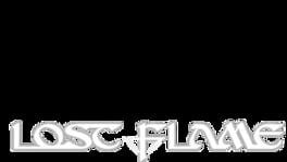 Lost Flame artwork 2
