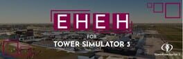 Tower! Simulator 3: EHEH Airport artwork 1