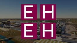 Tower! Simulator 3: EHEH Airport artwork 2