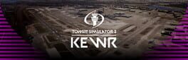 Tower! Simulator 3: KEWR Airport artwork 1
