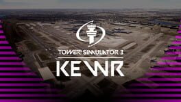 Tower! Simulator 3: KEWR Airport artwork 2