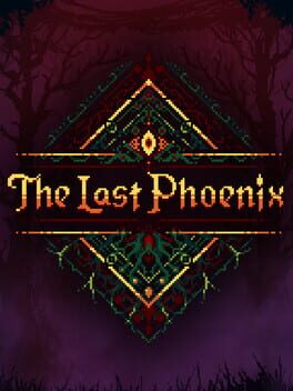 The Last Phoenix artwork 3