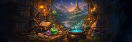 Master Alchemist Simulator artwork 1