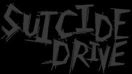 Suicide Drive artwork 2