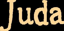 Juda artwork 2