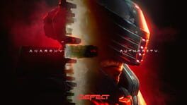 Defect artwork 7