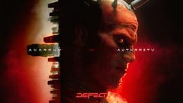 Defect artwork 1