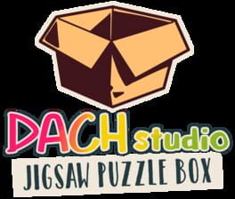 DACHStudio Jigsaw Puzzle Box artwork 2